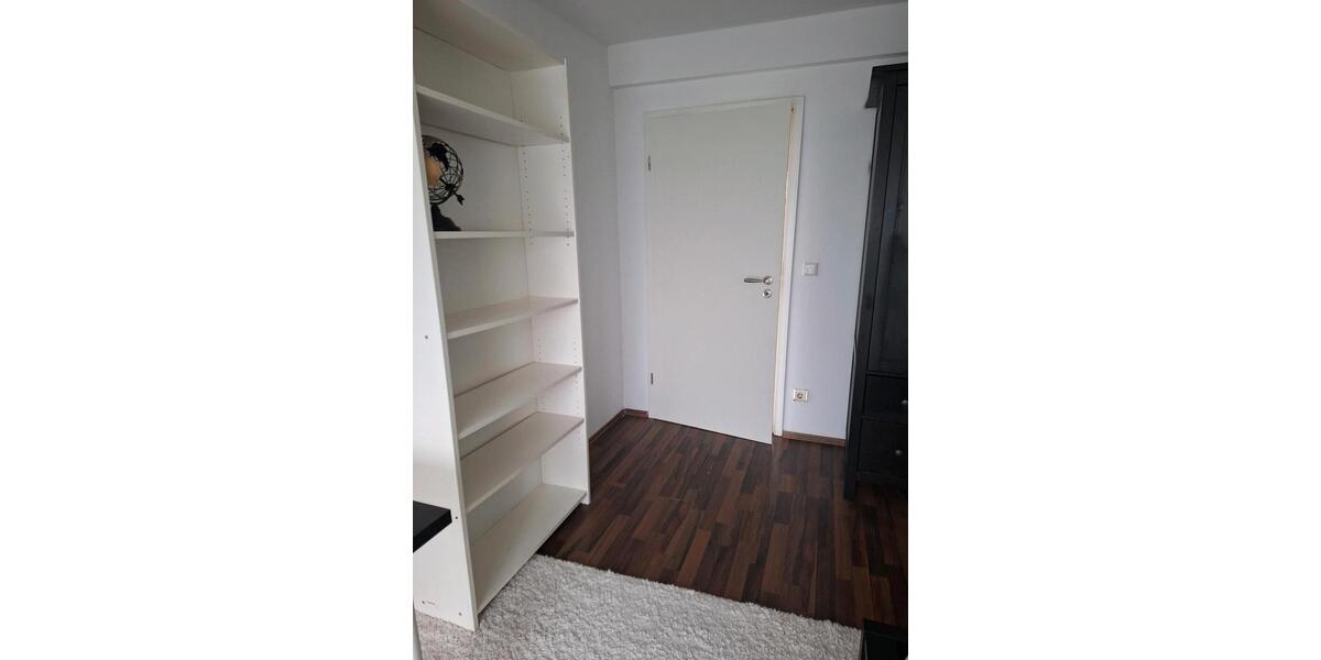 Etagenwohnung Hamburg Lohbrügge - 1 Zimmer, 18 m&sup2;, 600&euro; | Angebot:26190096