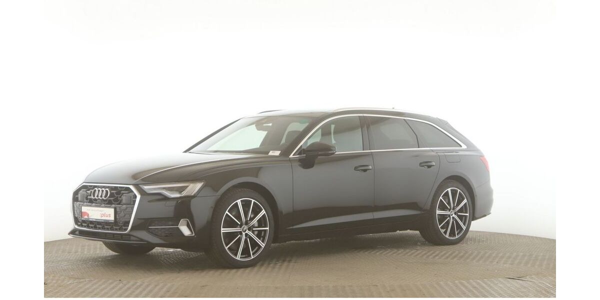 Audi A6 14.460 km 51.499 &euro; Seevetal 21217