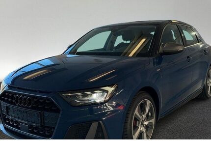 Audi A1 56.644 km 24.940 &euro; Hamburg 22419