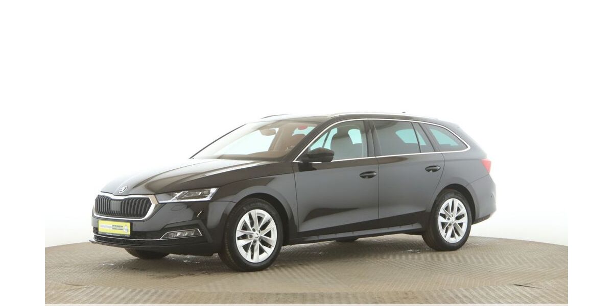 Skoda Octavia 99.164 km 22.925 &euro; Buchholz 21244