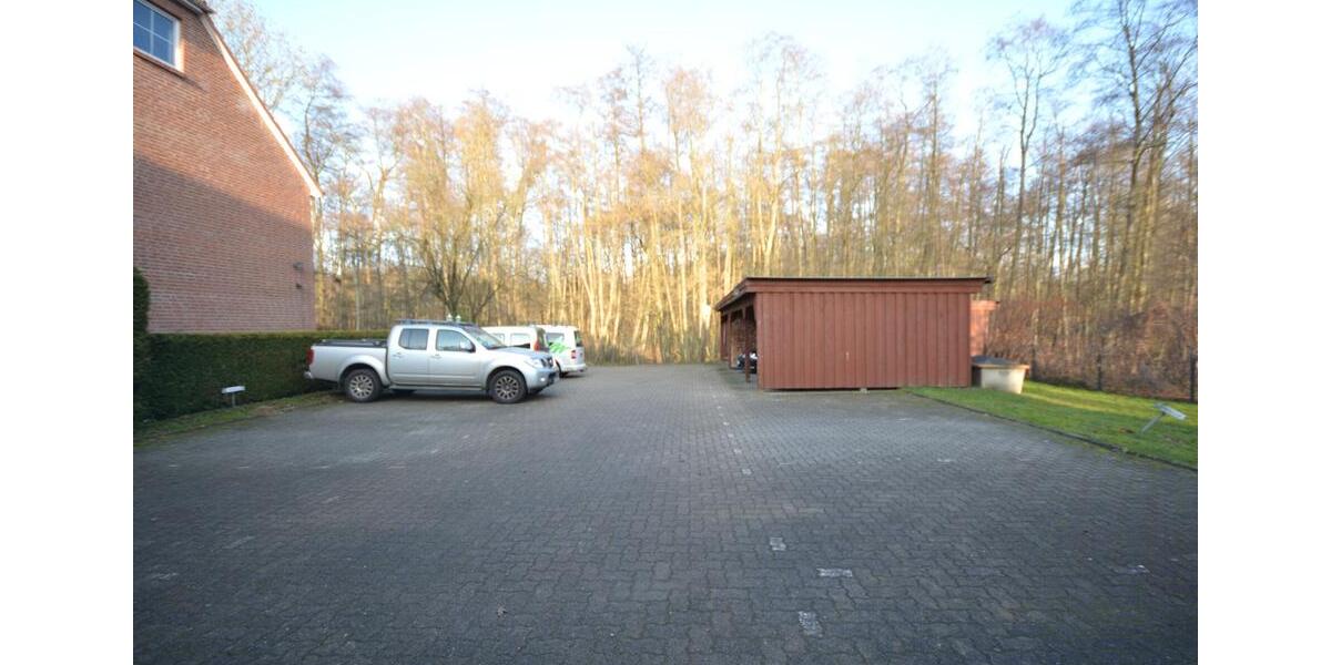 Etagenwohnung Buchholz in der Nordheide - 3 Zimmer, 84 m&sup2;, 790&euro; | Angebot:24379979