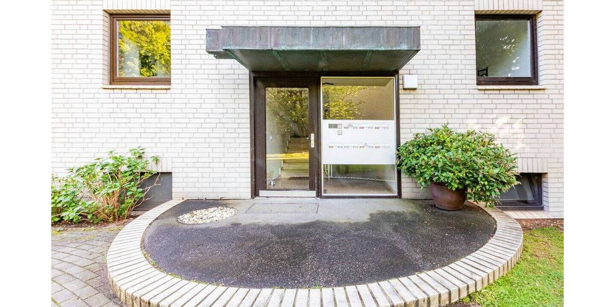 Etagenwohnung Hamburg / Blankenese Blankenese - 2 Zimmer, 87 m&sup2;, 449.500&euro; | Angebot:26909937