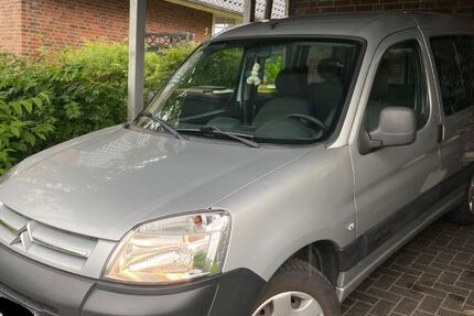 Citroen Berlingo 89.000 km 4.500 &euro; Hamburg 22297