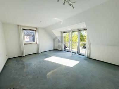 CHARMANT UND RUHIG WOHNEN - Maisonettenwohnung Halstenbek | Angebot:27093427