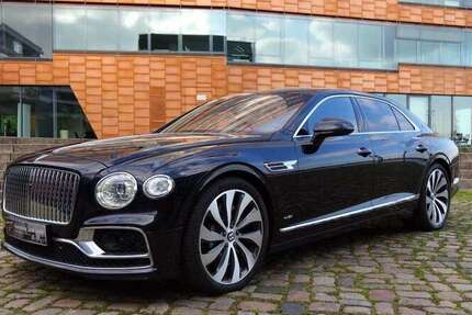 Bentley Flying Spur 143.000 km 105.900 &euro; Hamburg 22763