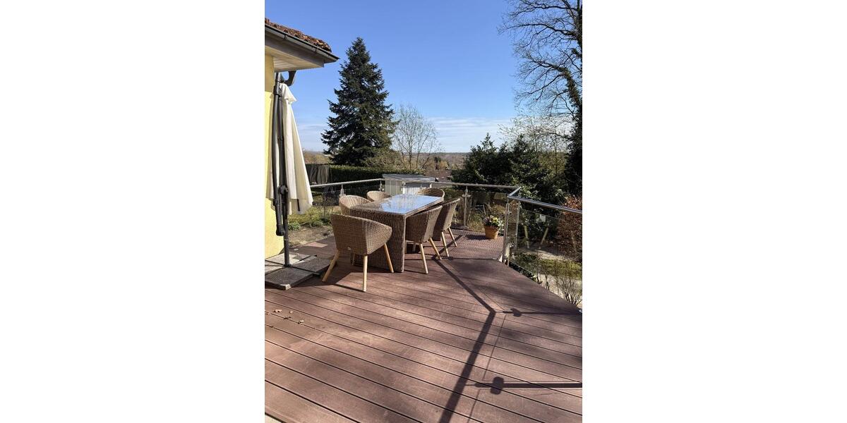 Doppelhaushälfte Buxtehude - 6 Zimmer, 164 m&sup2;, 2.300&euro; | Angebot:26269277