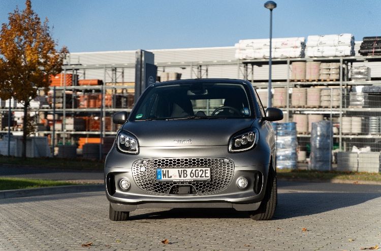 ForTwo