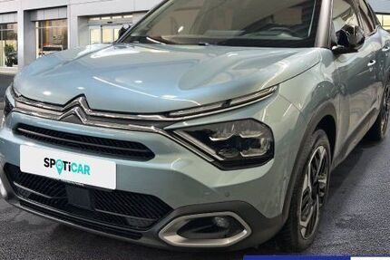 Citroen C4 11.824 km 18.050 &euro; Hamburg 22457