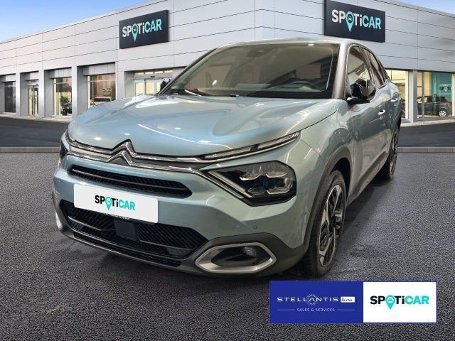 Citroen C4 11.824 km 18.050 &euro; Hamburg 22457