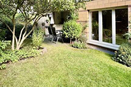 Wohnung zum Kaufen in Hamburg 749.000 € 95 m² 4 zimmer