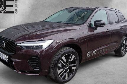 Volvo XC60 1.500 km 55.950 &euro; Glinde 21509