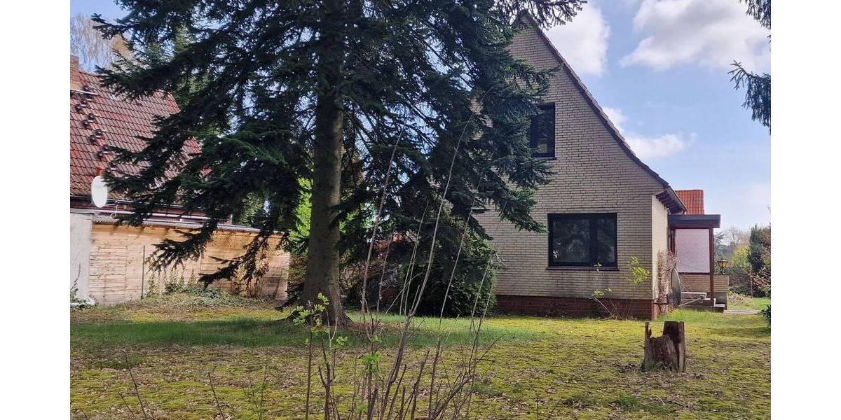 Einfamilienhaus Hamburg Jenfeld - 3 Zimmer, 65 m&sup2;, 200.000&euro; | Angebot:26261305