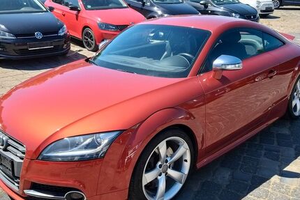 Audi TT 183.000 km 13.790 &euro; Neu Wulmstorf 21629