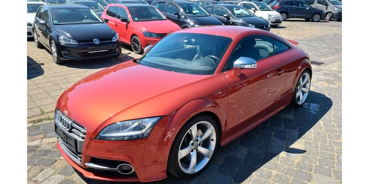 Audi TT 183.000 km 13.790 &euro; Neu Wulmstorf 21629