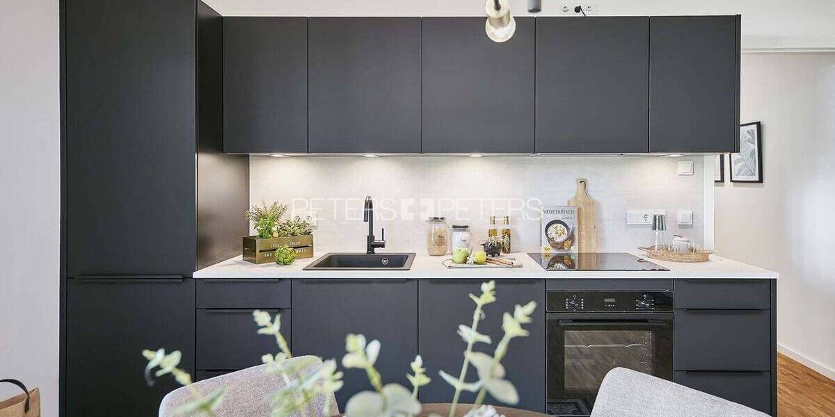 Etagenwohnung Pinneberg - 3 Zimmer, 75 m&sup2;, 1.499&euro; | Angebot:26798895