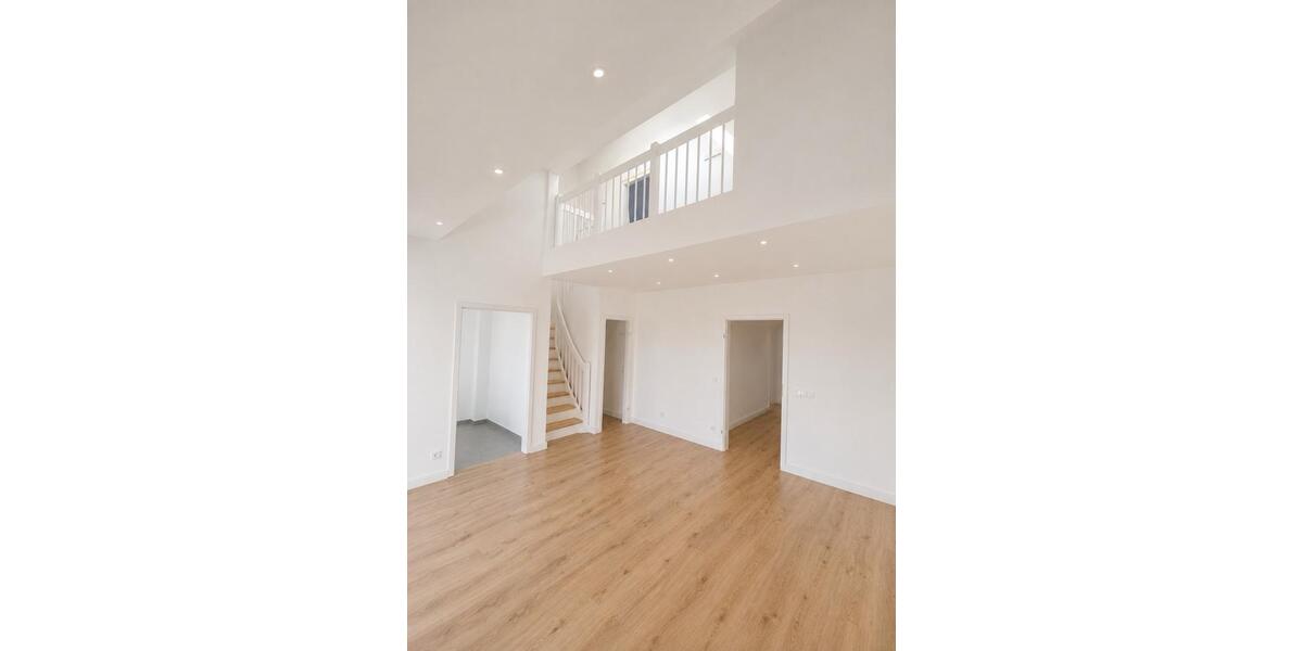 Maisonettenwohnung Hamburg Schnelsen - 5 Zimmer, 100 m&sup2;, 595.000&euro; | Angebot:27280907