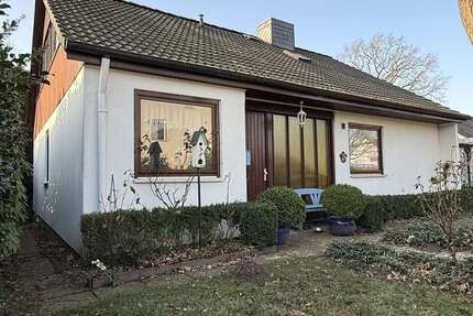 Haus Uetersen - 5 Zimmer, 125 m&sup2;, 359.000&euro; | Angebot:25416929