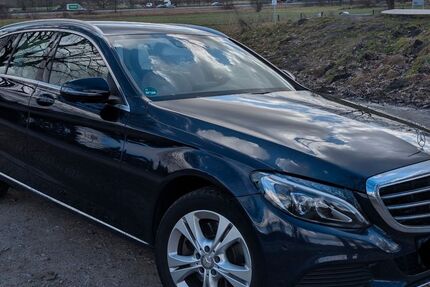 Mercedes-Benz C 250 145.120 km 15.680 &euro; Seevetal 21217