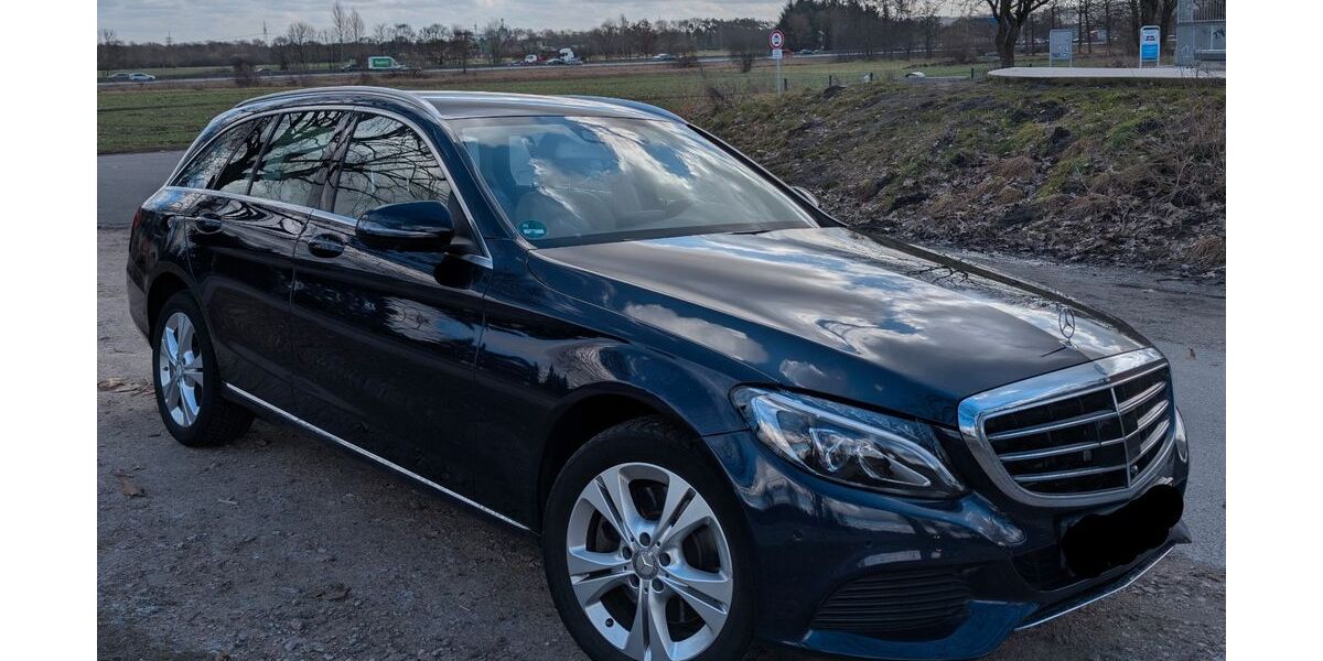 Mercedes-Benz C 250 145.120 km 17.890 &euro; Seevetal 21217