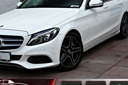 Mercedes-Benz C 250 147.000 km 22.980 &euro; Hamburg 22179
