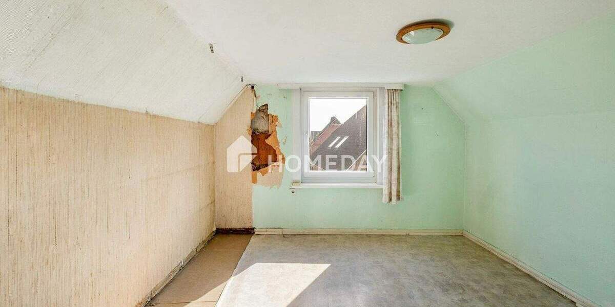 Grundstück mit Altbestand - ideal für Neubebauung 6 zimmer