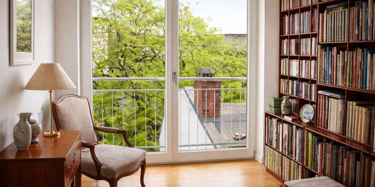 Etagenwohnung Hamburg Altona-Nord - 3.5 Zimmer, 135 m&sup2;, 1.100.000&euro; | Angebot:25424807