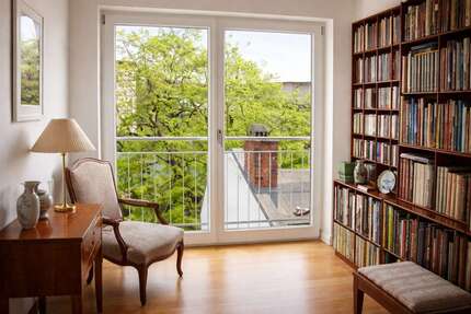 Wohnung Hamburg Altona-Nord - 3.5 Zimmer, 135 m&sup2;, 1.100.000&euro; | Angebot:25424807