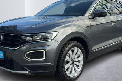 VW T-Roc 25.875 km 26.990 &euro; Glinde 21509
