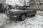 Alfa Romeo Spider 2000 1. Hand, so nicht wieder zu bekommen 85.560 km 29.999 &euro; Hamburg 22339