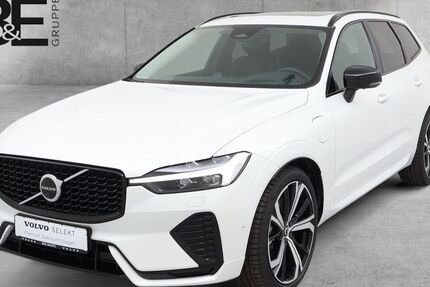 Volvo XC60 16.741 km 59.950 &euro; Glinde 21509