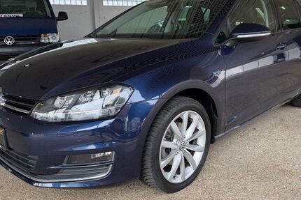 VW Golf 100.703 km 12.900 &euro; Bönningstedt 25474