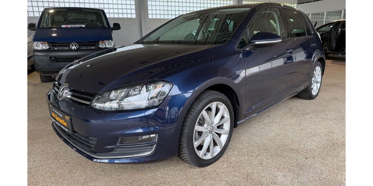 VW Golf 100.703 km 12.900 &euro; Bönningstedt 25474
