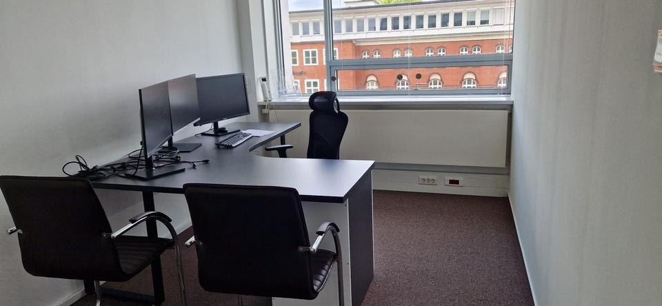 Gewerbeobjekt Hamburg Altona-Nord - 600&euro; | Angebot:26652314