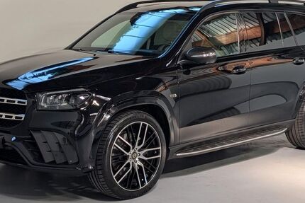 Mercedes-Benz GLS 400 101.912 km 80.999 &euro; Tornesch 25436