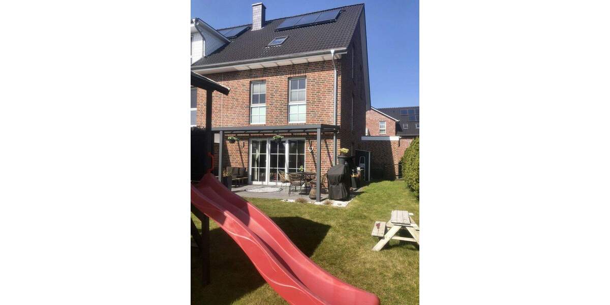 Hamburg-Ochsenwerder, Privatverkauf ohne Makler 5 zimmer