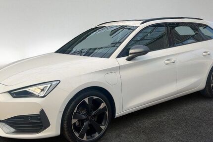 Cupra Leon 13.746 km 29.880 &euro; Hamburg 22529