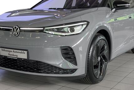 VW ID.5 6.800 km 51.650 &euro; Hamburg 22111