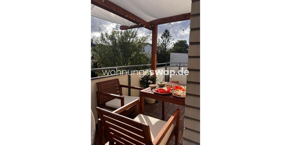 Wohnungsswap - 3 Zimmer, 95 m² - Hoheluftchaussee, Eimsbüttel, Hamburg 3 zimmer