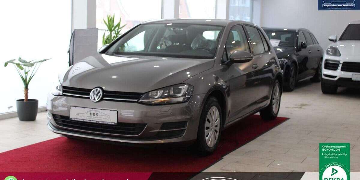 VW Golf 151.121 km 7.900 &euro; Pinneberg 25421