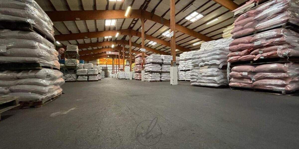 Gewerbeobjekt Hamburg Rothenburgsort - 9.800&euro; | Angebot:26275766