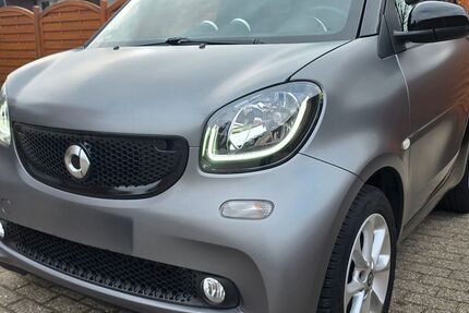 Smart ForTwo 84.000 km 6.500 &euro; Barsbüttel 22885