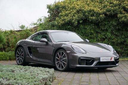 Porsche Cayman 12.246 km 83.982 € Hamburg 22397