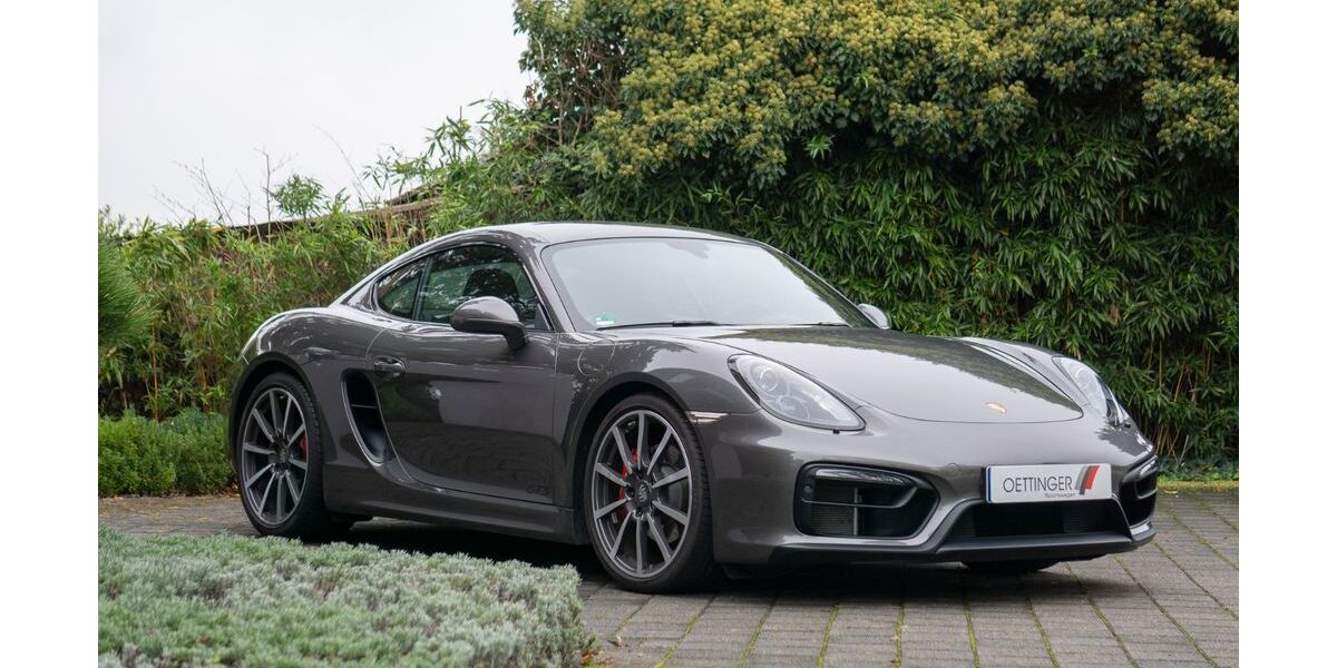 Porsche Cayman 12.246 km 83.982 € Hamburg 22397