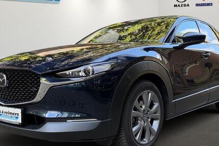 Mazda CX-30 18.080 km 24.885 &euro; Hamburg 22457