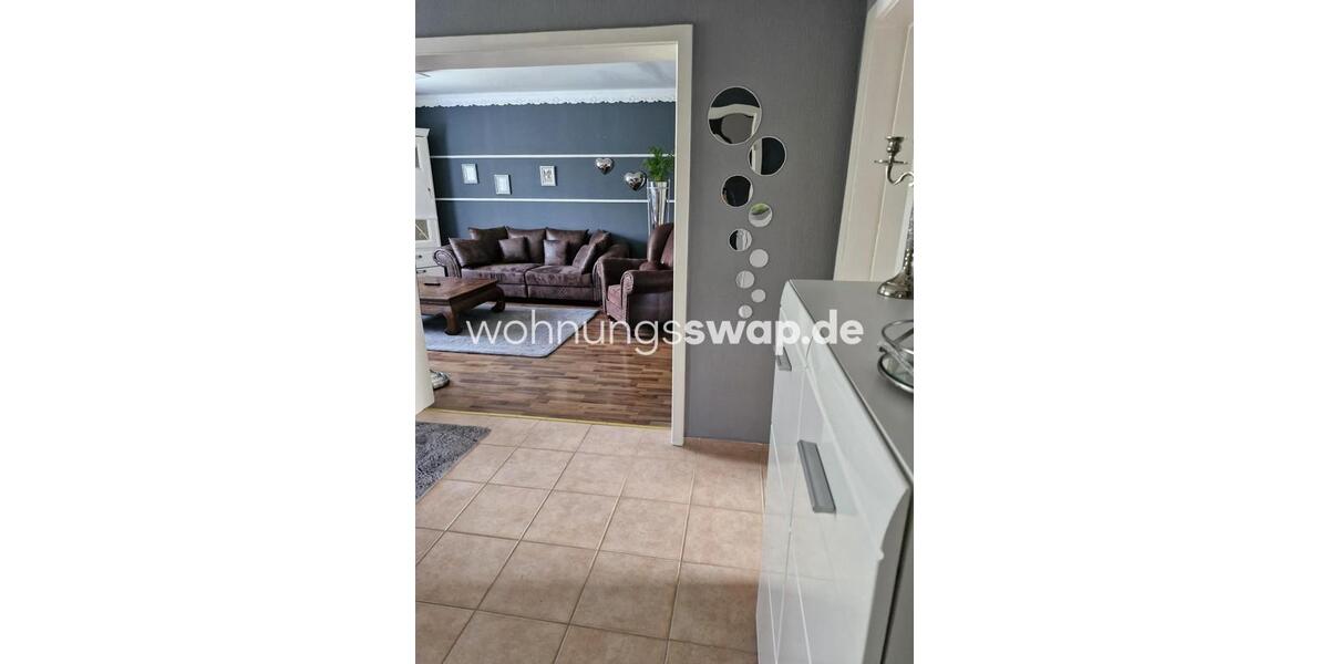 Wohnungsswap - 5 Zimmer, 80 m² - Lühmannstraße, Harburg, Hamburg 5 zimmer