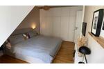 PRIVAT Loftartige 3-Zimmer DG Wohnung + Nutzfläche im Spitzboden