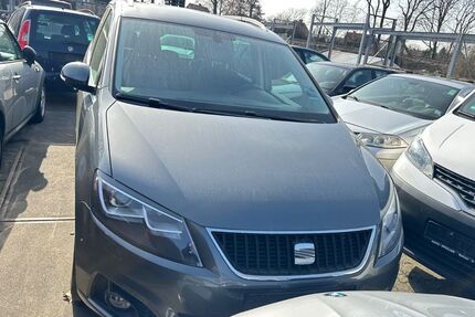 Seat Alhambra 386.000 km 4.999 &euro; Winsen/Luhe 21423
