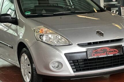 Renault Clio 160.000 km 2.790 &euro; Buxtehude 21614