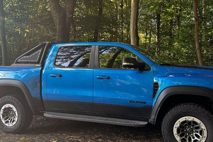 Dodge RAM 16.995 km 135.750 € Hamburg 22047