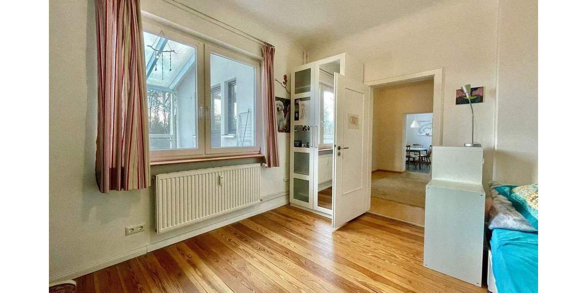 Doppelhaushälfte Hamburg / Bergedorf Curslack - 4 Zimmer, 106 m&sup2;, 349.000&euro; | Angebot:24826177